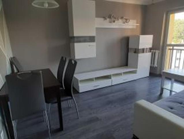 Bezpośrednio, Sosnowiec, ul. Anieli Urbanowicz, 34 m² Mieszkanie