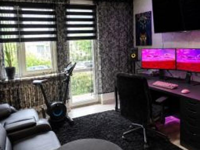 Bezpośrednio, Sosnowiec, ul. gen. Józefa Hallera, 48 m² Mieszkanie