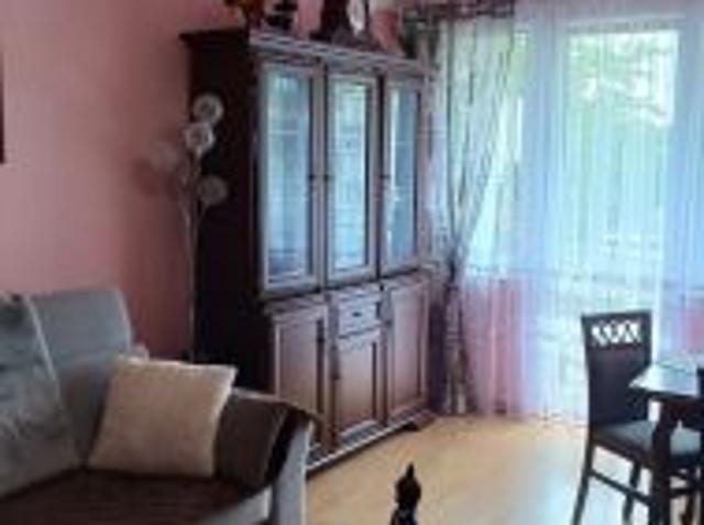 Bezpośrednio, Sosnowiec, ul. Józefa Wybickiego, 62 m² Mieszkanie