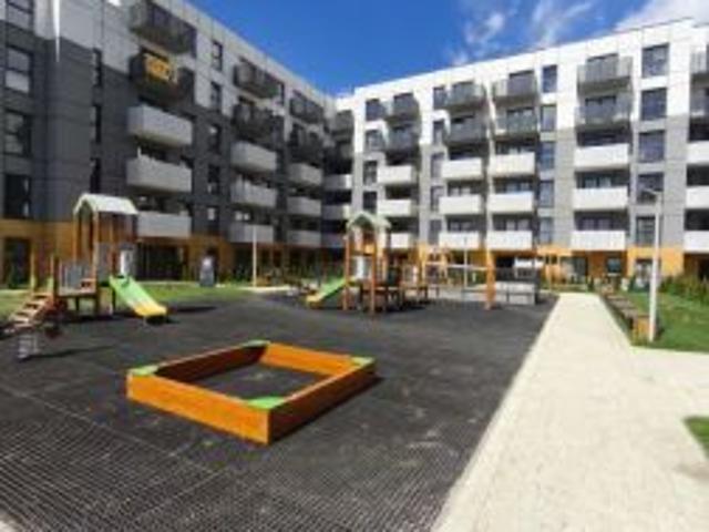 Bezpośrednio, Sosnowiec, ul. Klimontowska, 40 m² Mieszkanie