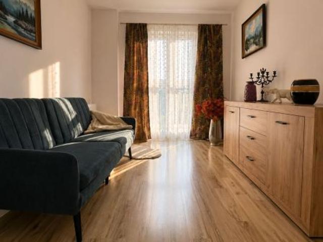 Bezpośrednio, Sosnowiec, ul. Klimontowska, 44 m² Mieszkanie