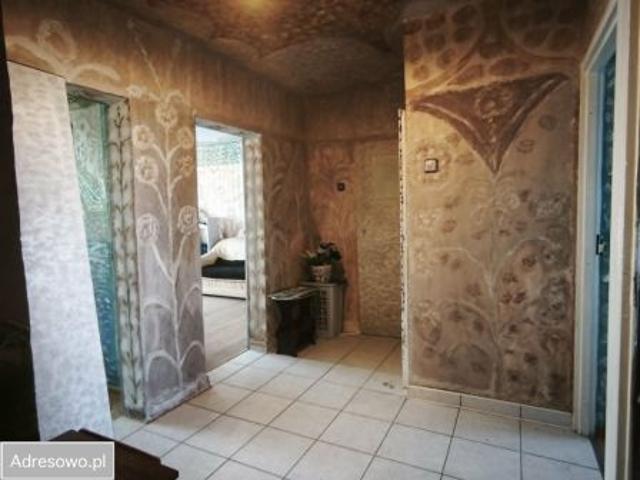 Bezpośrednio, Sosnowiec, ul. Koszalińska, 63 m² Mieszkanie