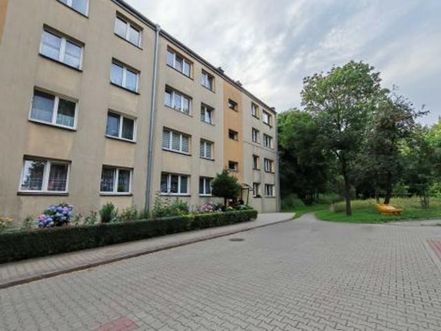 Bezpośrednio, Sosnowiec, ul. Zagłębiowska, 45 m² Mieszkanie