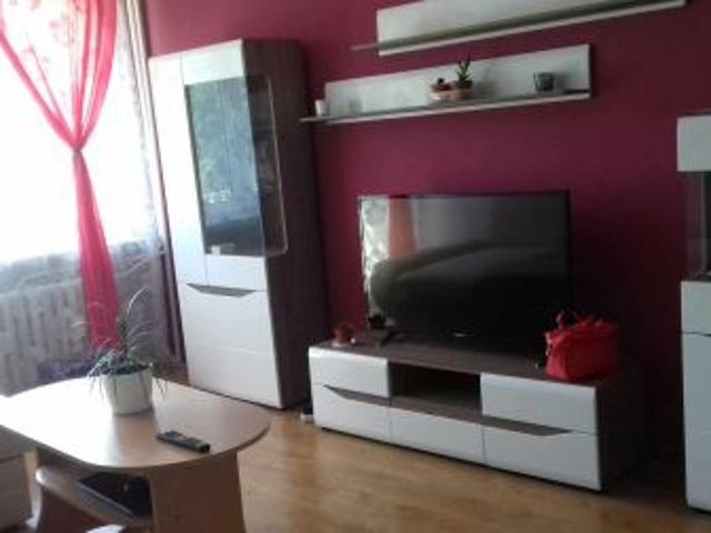 Bezpośrednio, Sosnowiec, Zagórze, ul. Bohaterów Monte Cassino, 44 m² Mieszkanie