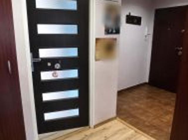 Bezpośrednio, Sosnowiec, Zagórze, ul. Lubelska, 48 m² Mieszkanie