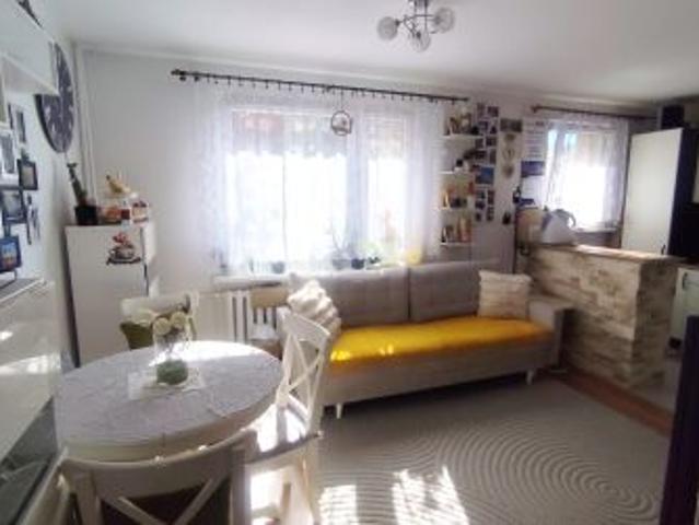 Bezpośrednio, Sosnowiec, Zagórze, ul. Stefana Kisielewskiego, 33 m² Mieszkanie