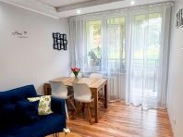 Bezpośrednio, Sosnowiec, Zagórze, ul. Romana Dmowskiego, 50 m² Mieszkanie