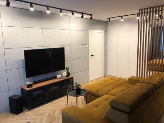 Bezpośrednio, Sosnowiec, Zagórze, ul. Zielonogórska, 53 m² Mieszkanie