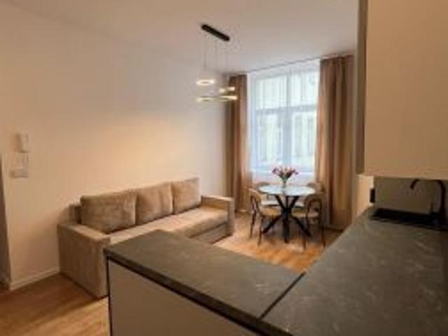 Bezpośrednio, Sosnowiec, 34 m² Mieszkanie