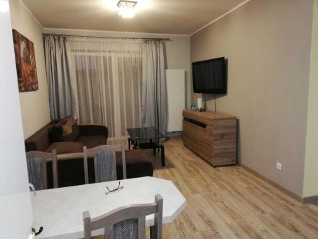 Bezpośrednio, Sosnowiec, 60 m² Mieszkanie