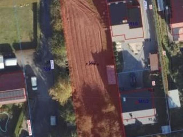 Bezpośrednio, Sadki, ul. Kmieciaka, 778 m² Działka