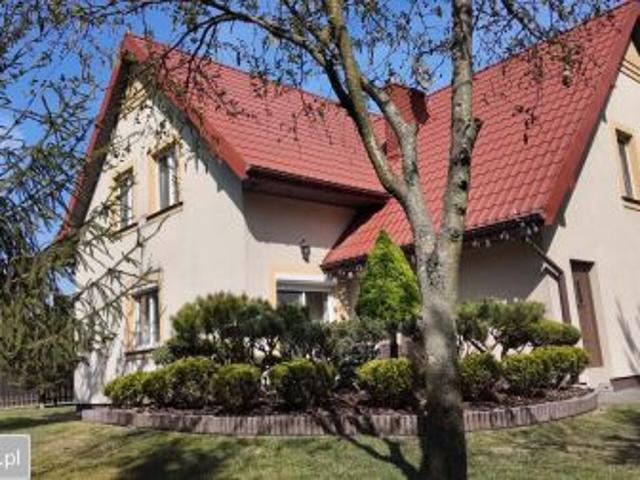 Bezpośrednio, Sadowa, 197 m² Dom
