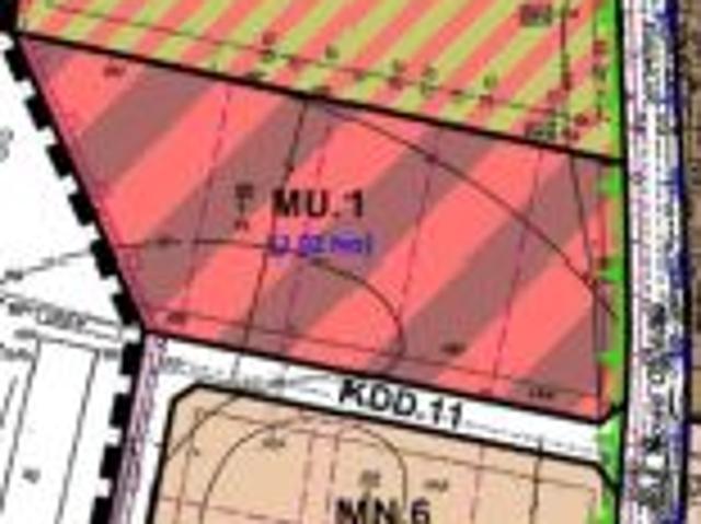Bezpośrednio, Sadowice, 1000 m² Działka