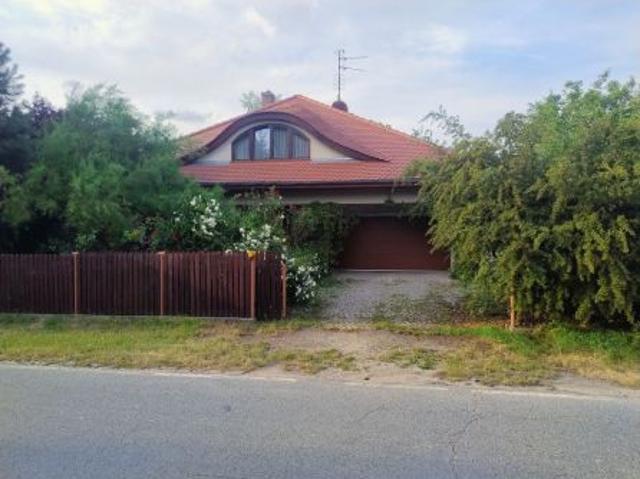 Bezpośrednio, Sadowice, 173 m² Dom