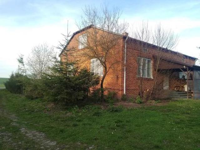 Bezpośrednio, Sahryń, 90 m² Dom