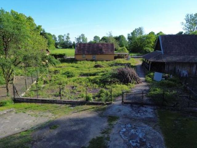 Bezpośrednio, Samocice, 100 m² Dom