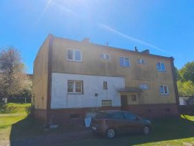 Bezpośrednio, Samlino, 55 m² Mieszkanie