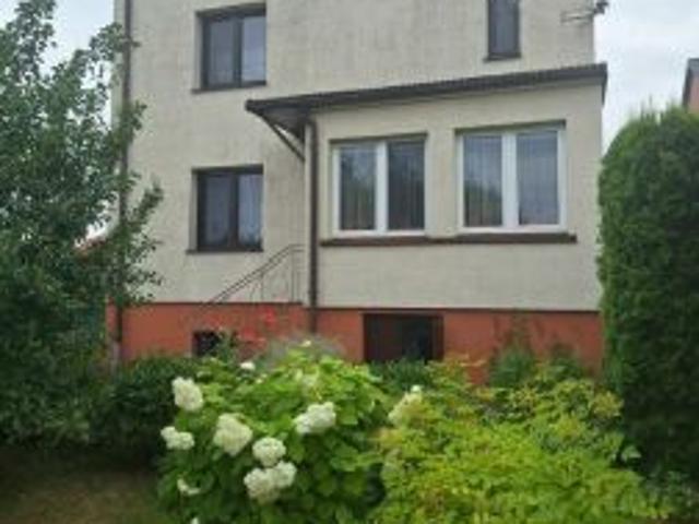 Bezpośrednio, Sandomierz, ul. 15 Sierpnia, 102 m² Dom