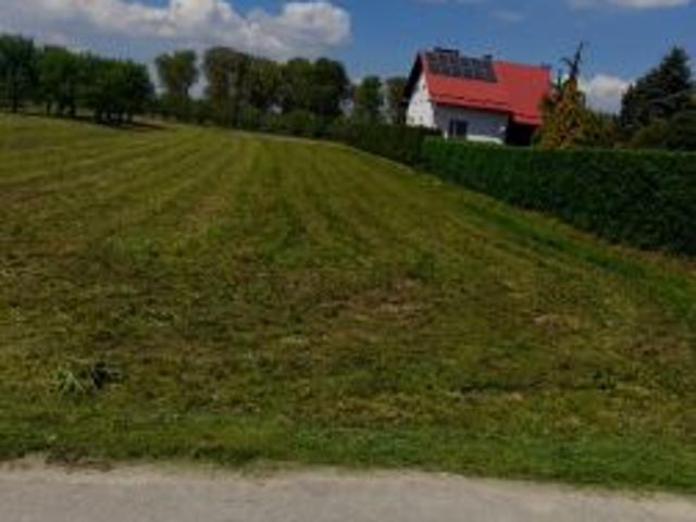 Bezpośrednio, Sandomierz, ul. Koćmierzów, 1600 m² Działka