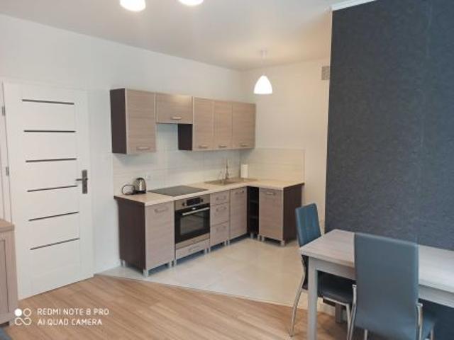 Bezpośrednio, Sandomierz, ul. Krzysztofa Kamila Baczyńskiego, 25 m² Mieszkanie
