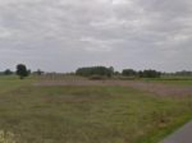 Bezpośrednio, Sanie, 3843 m² Działka