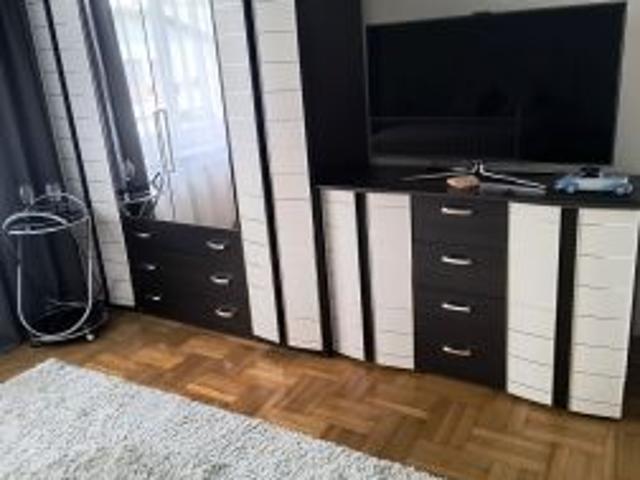 Bezpośrednio, Sanok, ul. Jagiellońska, 53 m² Mieszkanie