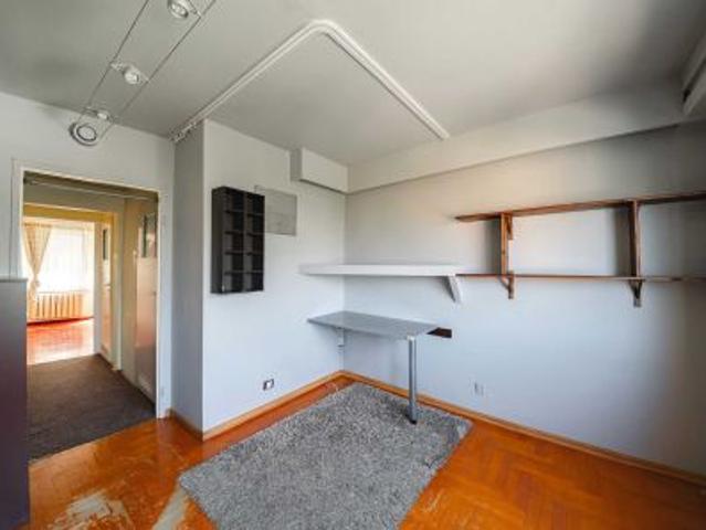 Bezpośrednio, Sanok, ul. Stróżowska, 40 m² Mieszkanie