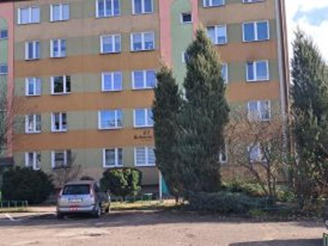 Bezpośrednio, Sanok, ul. Robotnicza, 57 m² Mieszkanie