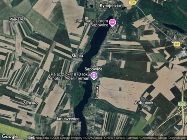 Bezpośrednio, Sapowice, ul. Jagodowa, 548 m² Działka