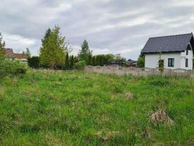 Bezpośrednio, Sarbinowo, ul. Makowa, 930 m² Działka