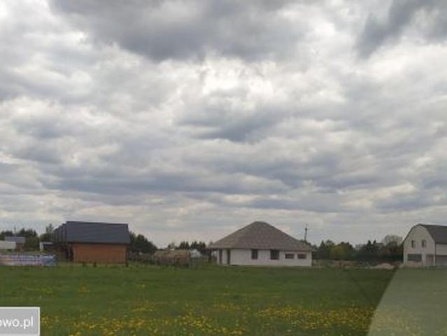 Bezpośrednio, Sarbinowo, ul. Makowa, 3080 m² Działka