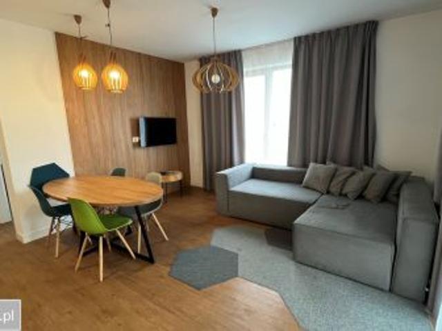 Bezpośrednio, Sarbinowo, ul. Marynarska, 47 m² Mieszkanie