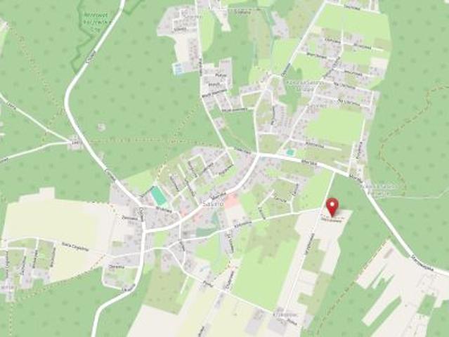 Bezpośrednio, Sasino, ul. Jaśminowa, 1068 m² Działka