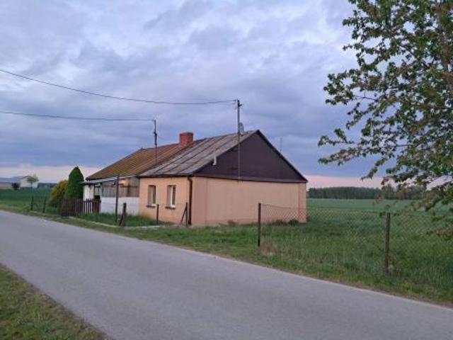 Bezpośrednio, Sewerynów, 113 m² Dom