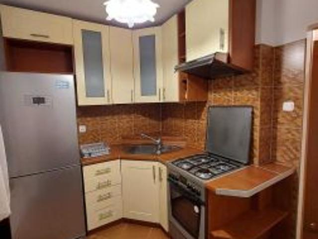 Bezpośrednio, Sejny, 34 m² Mieszkanie