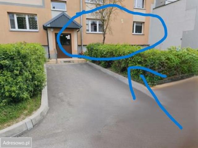 Bezpośrednio, Sejny, ul. Wojska Polskiego, 89 m² Mieszkanie