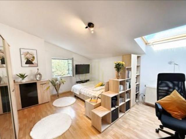 Bezpośrednio, Serock, ul. Retmańska, 45 m² Mieszkanie