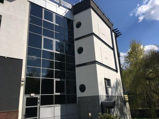 Bezpośrednio, Serock, ul. Wyzwolenia, 23 m² Mieszkanie