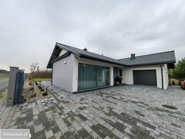 Bezpośrednio, Serock, 149 m² Dom