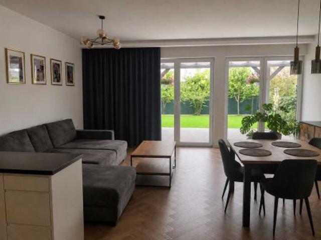 Bezpośrednio, Serock, 153 m² Dom