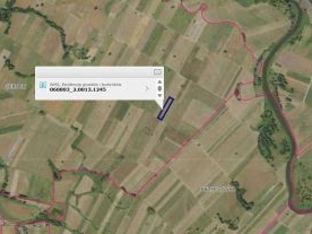 Bezpośrednio, Serock, 4108 m² Działka