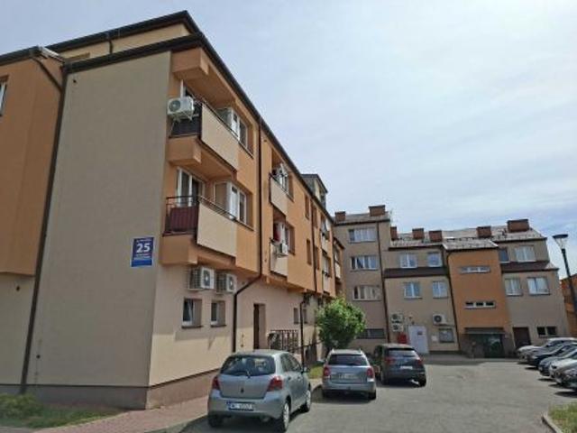 Bezpośrednio, Serock, 56 m² Mieszkanie