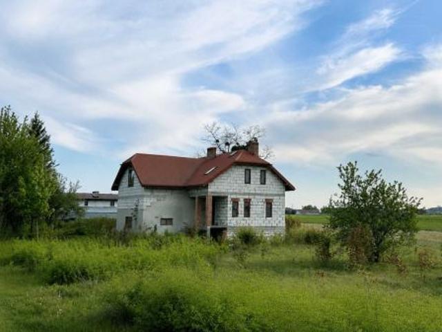 Bezpośrednio, Sitaniec Kolonia, 152 m² Dom