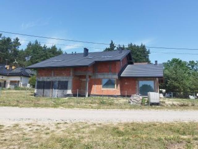 Bezpośrednio, Sitki, ul. Podleśna, 220 m² Dom