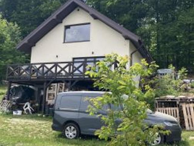 Bezpośrednio, Sitno, 135 m² Dom