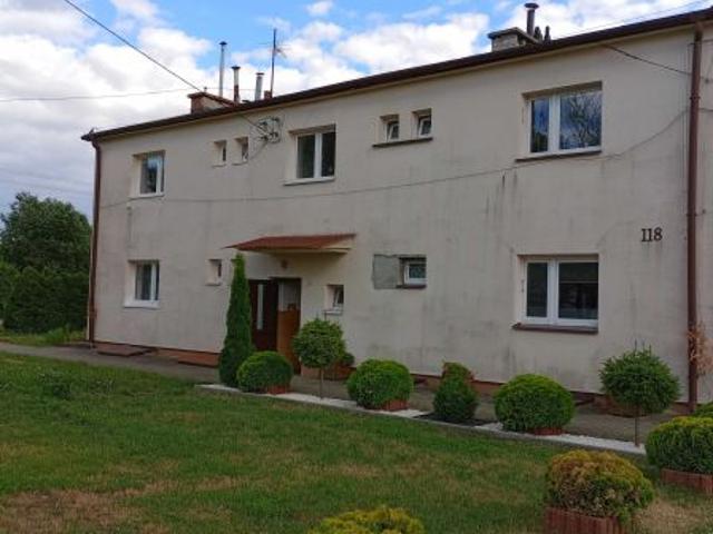 Bezpośrednio, Sitno, 53 m² Mieszkanie
