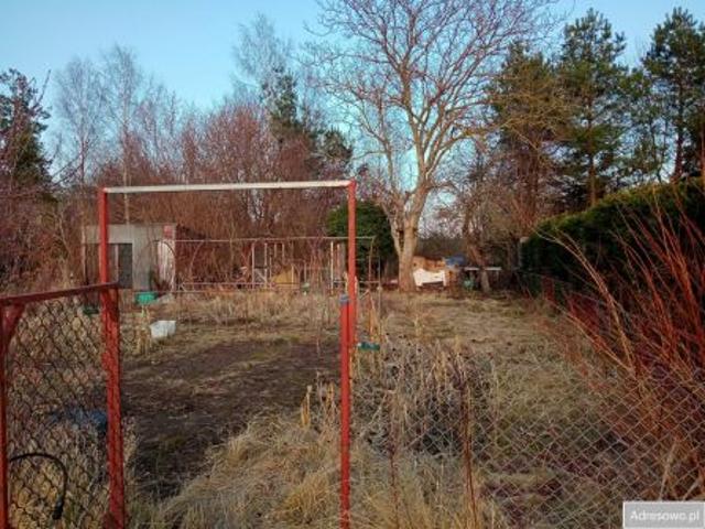 Bezpośrednio, Sianów, ul. Osadników Ziemi Sianowskiej, 400 m² Działka