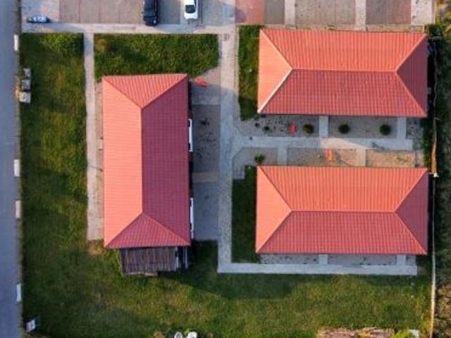 Bezpośrednio, Sianożęty, ul. Północna, 2300 m² Działka