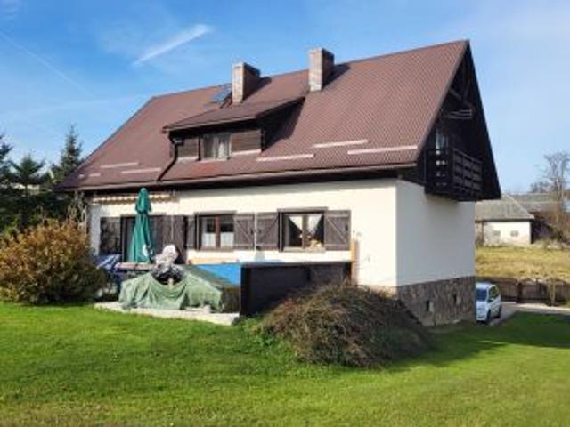 Bezpośrednio, Sidzina, Kostkowa, 207 m² Dom