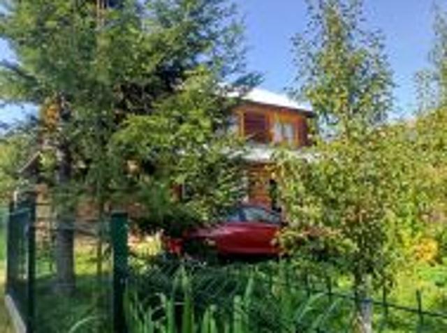 Bezpośrednio, Sidzina, Sidzinka Mała, 80 m² Dom